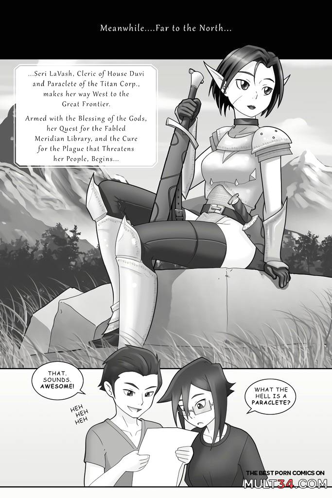 Black Label 3-5 page 9
