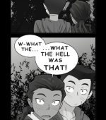 Black Label 6-7 page 1