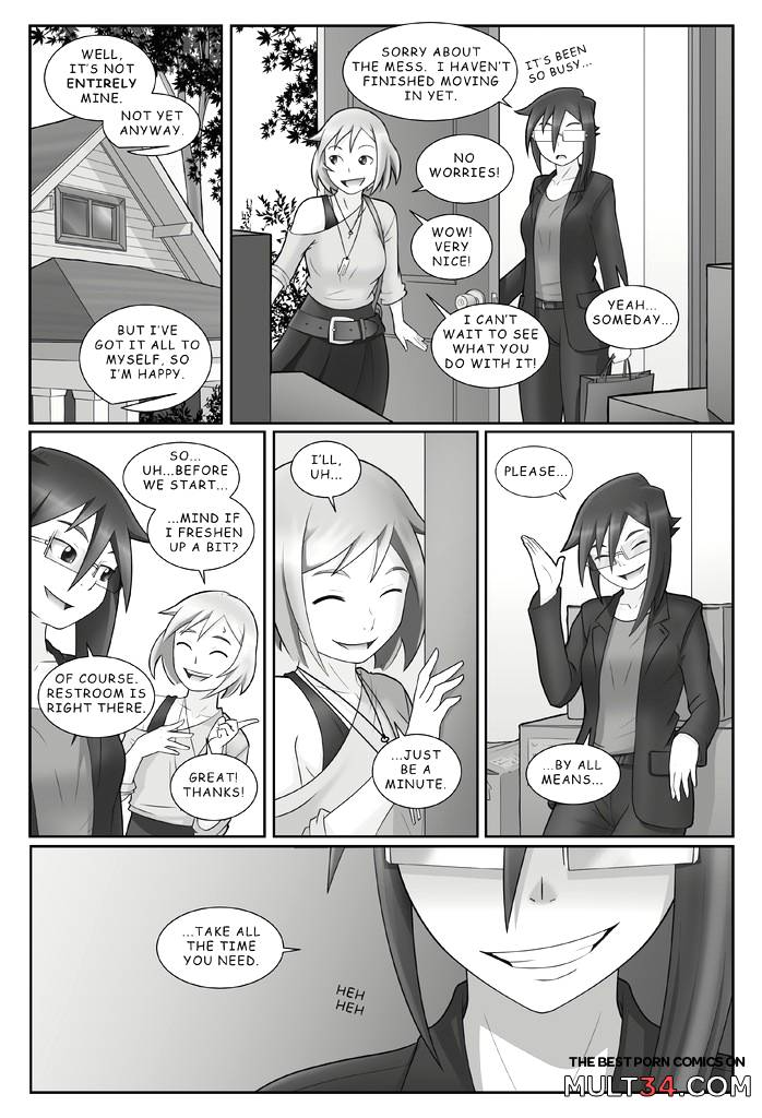 Black Label 6-7 page 10