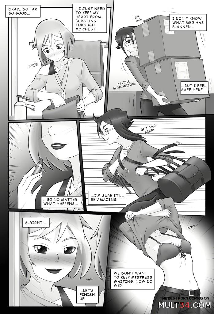 Black Label 6-7 page 11