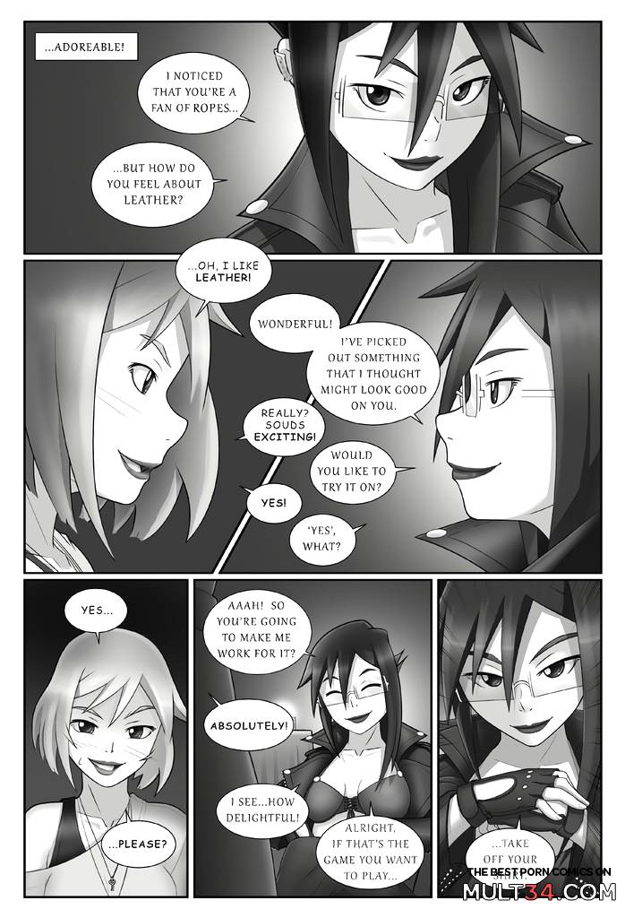 Black Label 6-7 page 14