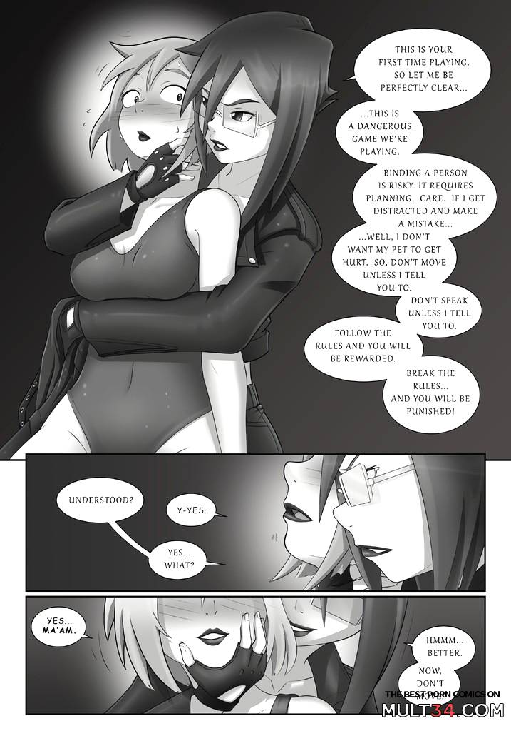 Black Label 6-7 page 17