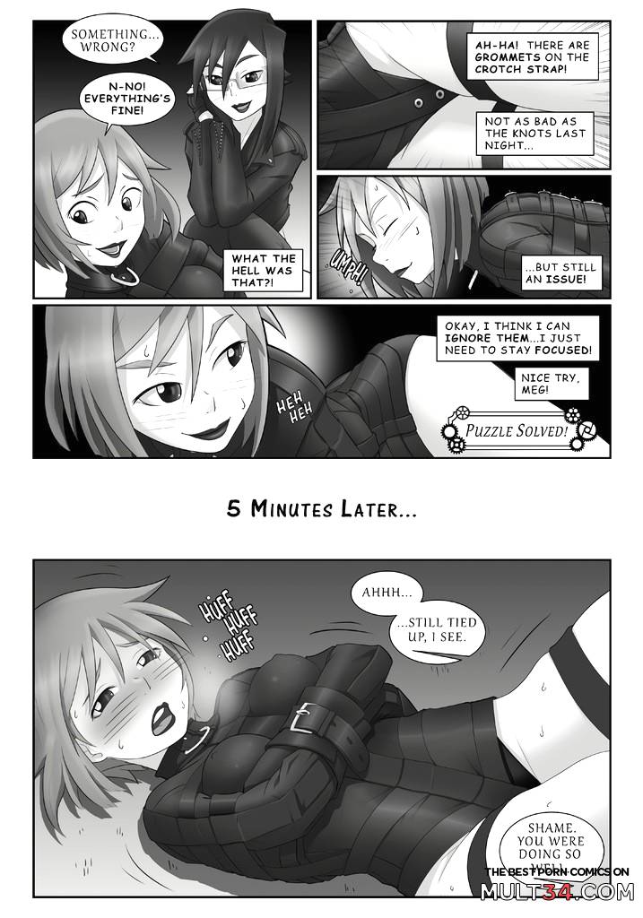 Black Label 6-7 page 23