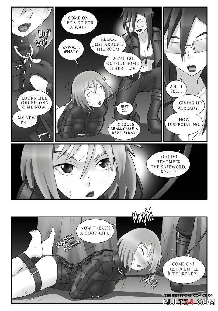Black Label 6-7 page 24