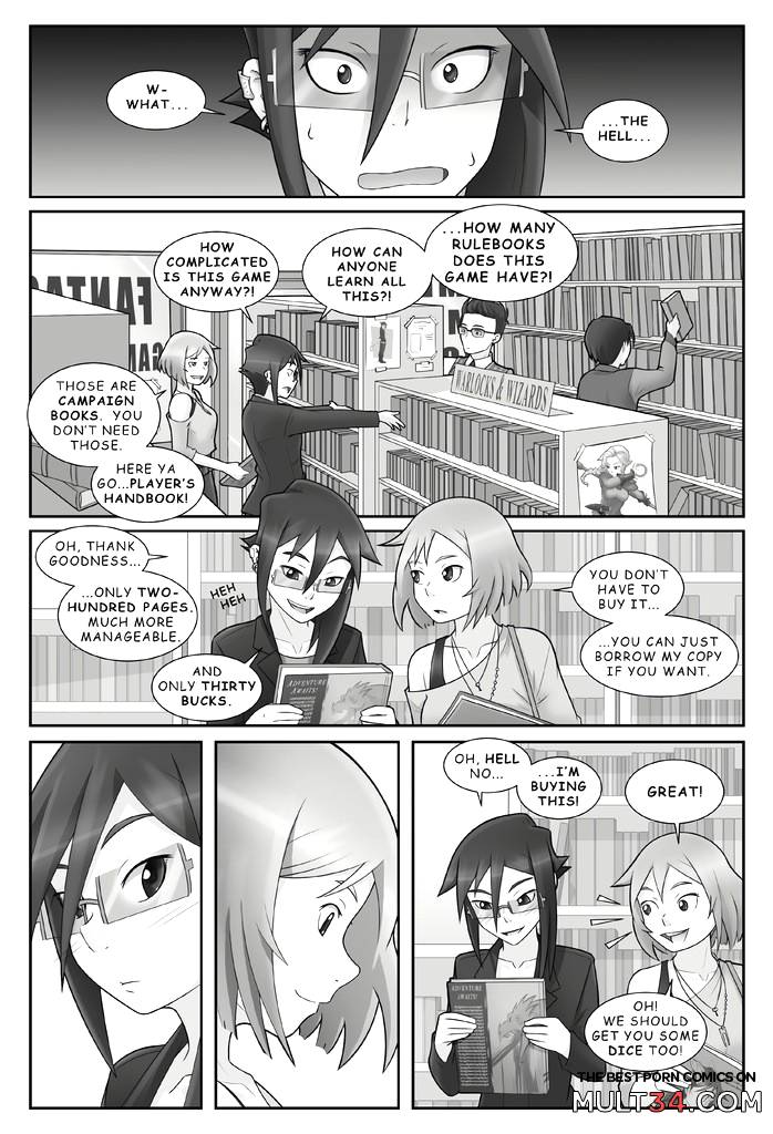 Black Label 6-7 page 3