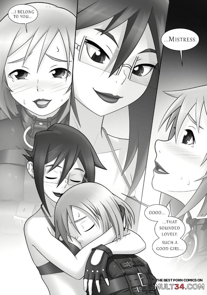 Black Label 6-7 page 32