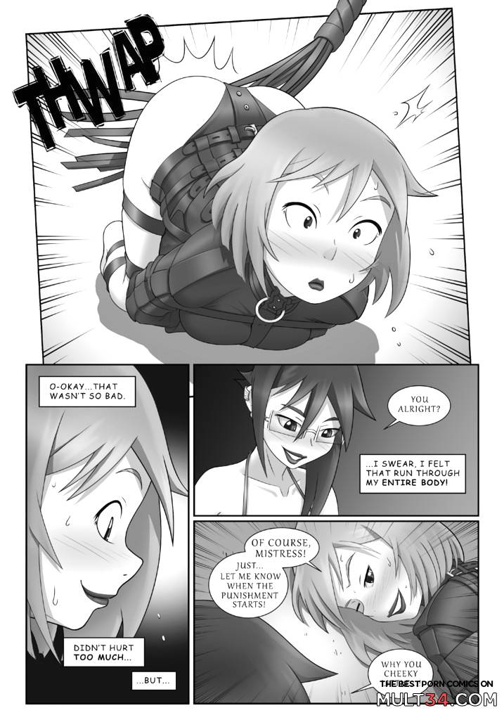 Black Label 6-7 page 37