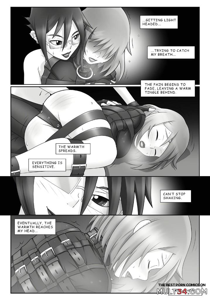 Black Label 6-7 page 40