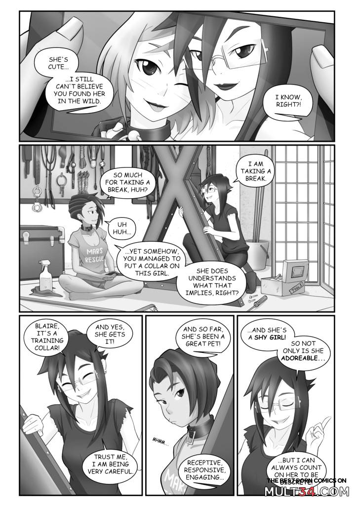 Black Label 6-7 page 47