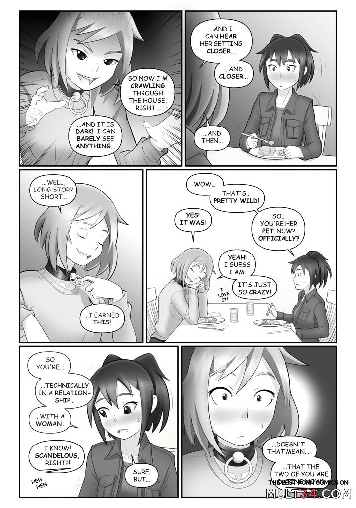 Black Label 6-7 page 48