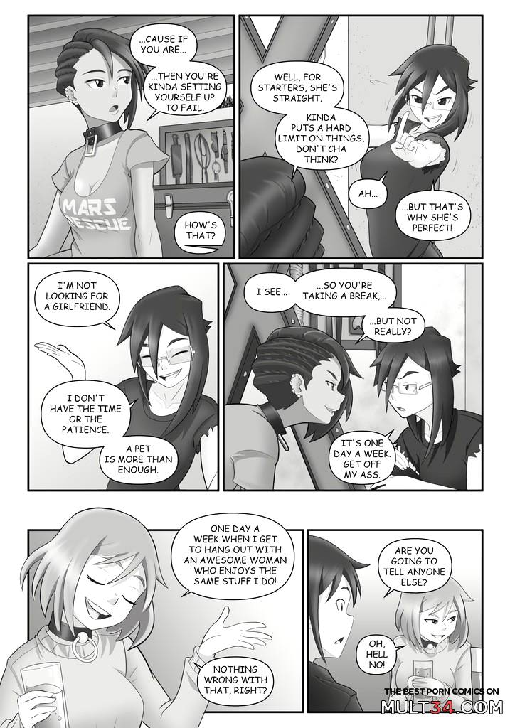 Black Label 6-7 page 49