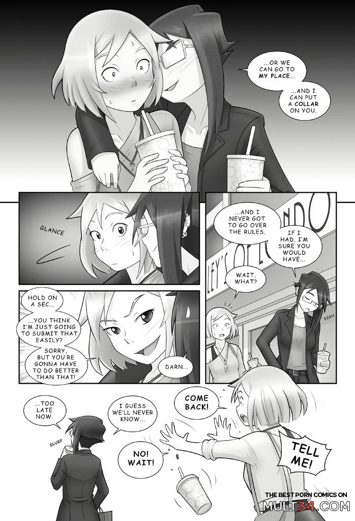 Black Label 6-7 page 5