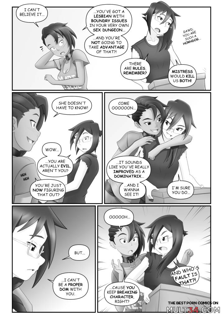 Black Label 6-7 page 53