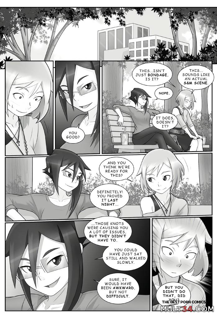 Black Label 6-7 page 6
