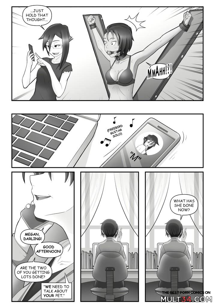 Black Label 6-7 page 62