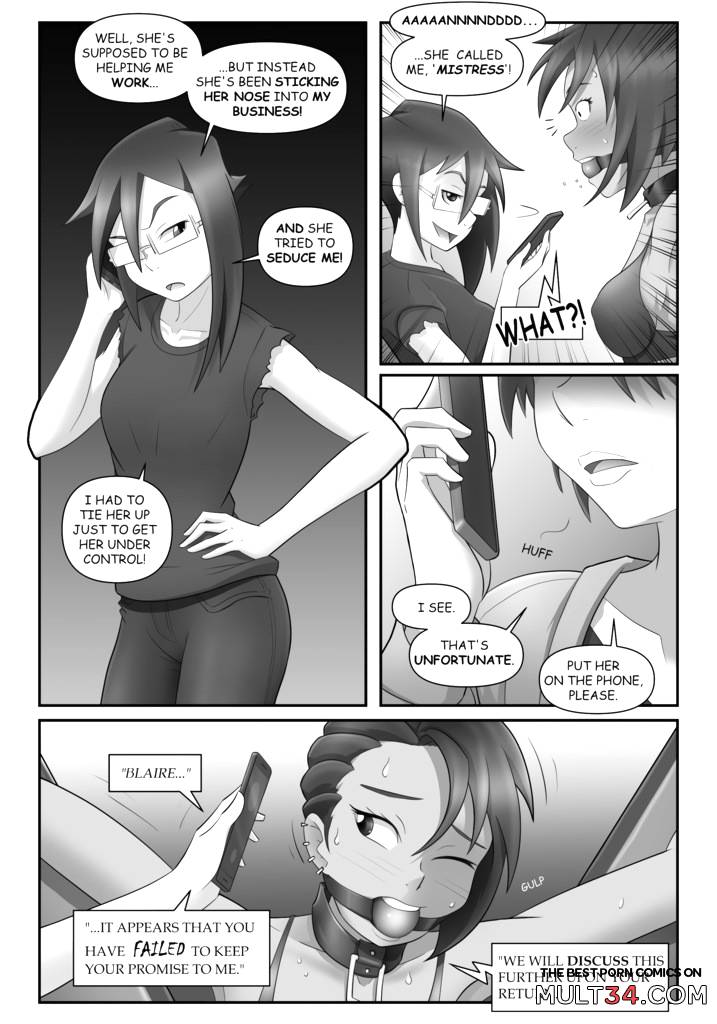 Black Label 6-7 page 63