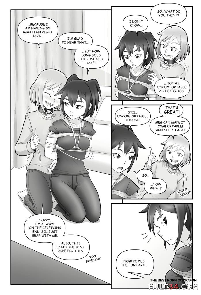 Black Label 6-7 page 65