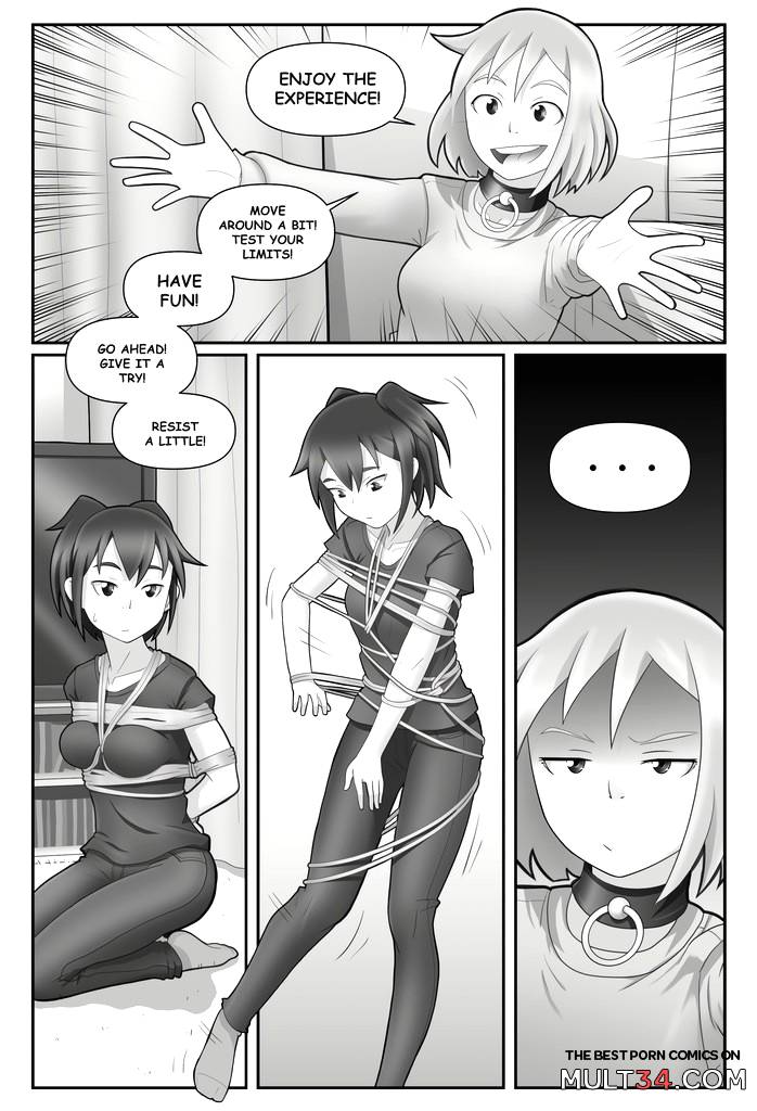 Black Label 6-7 page 66