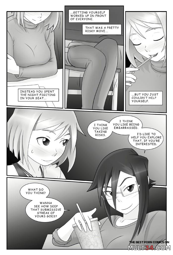 Black Label 6-7 page 7