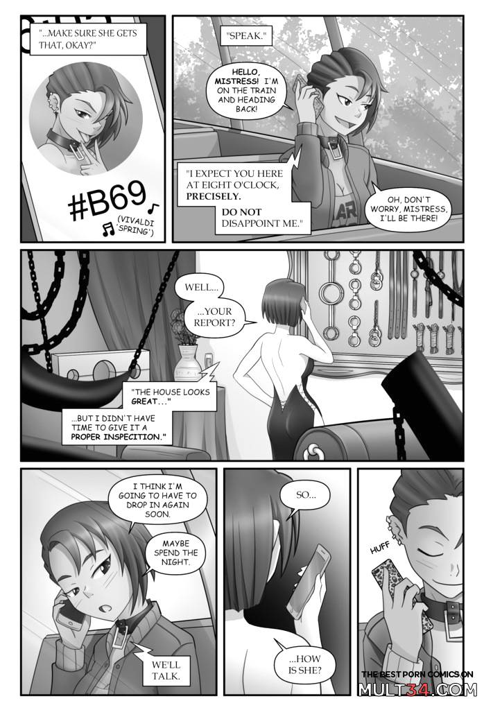 Black Label 6-7 page 75
