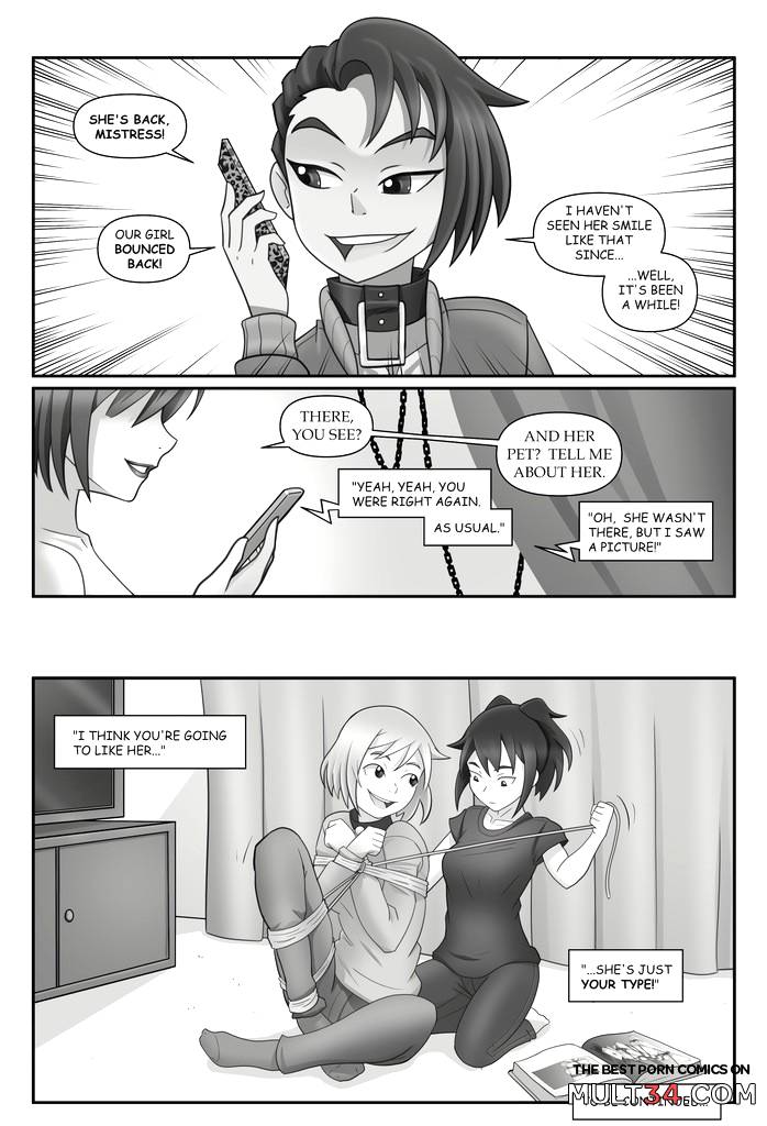 Black Label 6-7 page 76