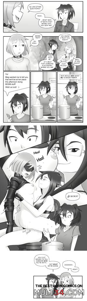 Black Label 6-7 page 77