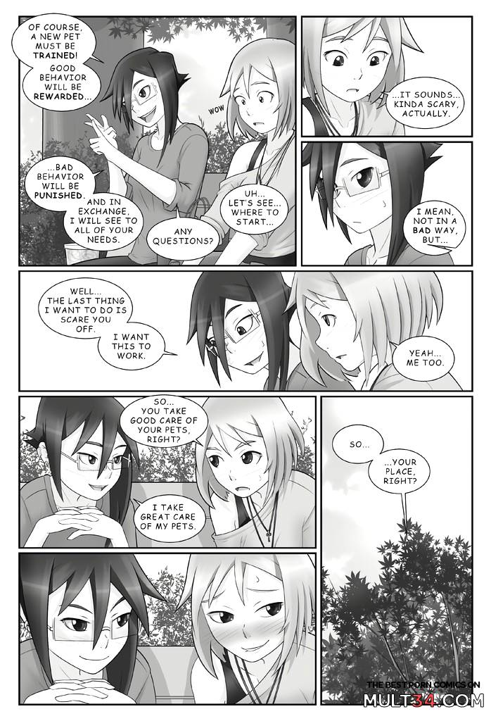 Black Label 6-7 page 9
