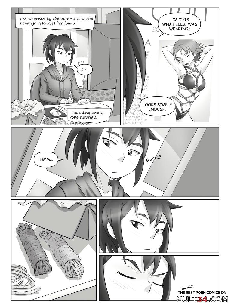 Black Label 8 page 24