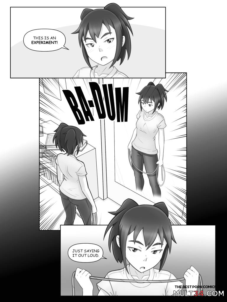 Black Label 8 page 25