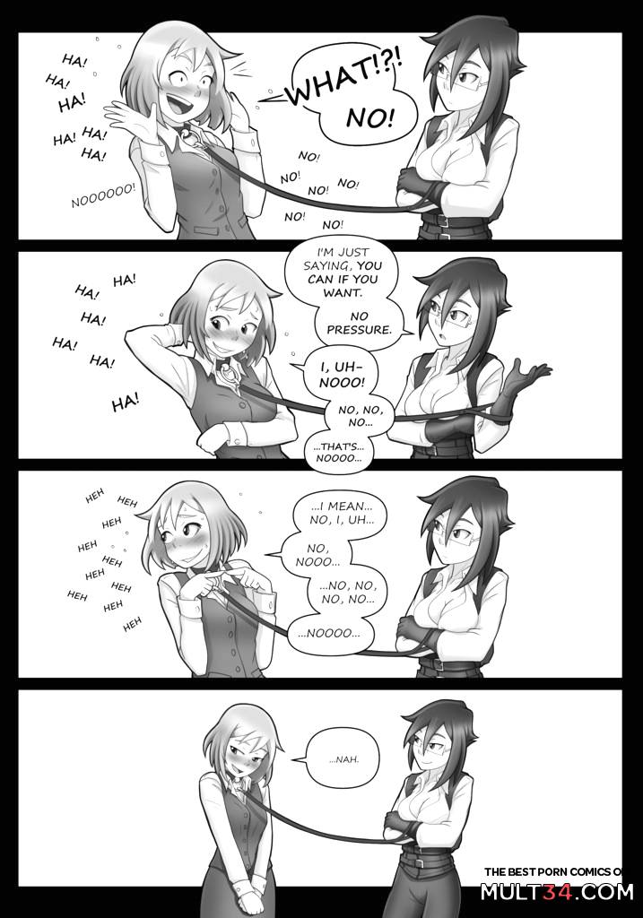 Black Label 8 page 38