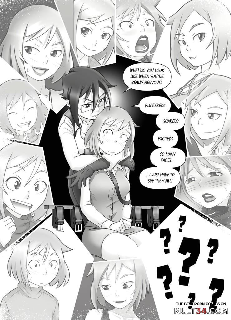 Black Label 8 page 45
