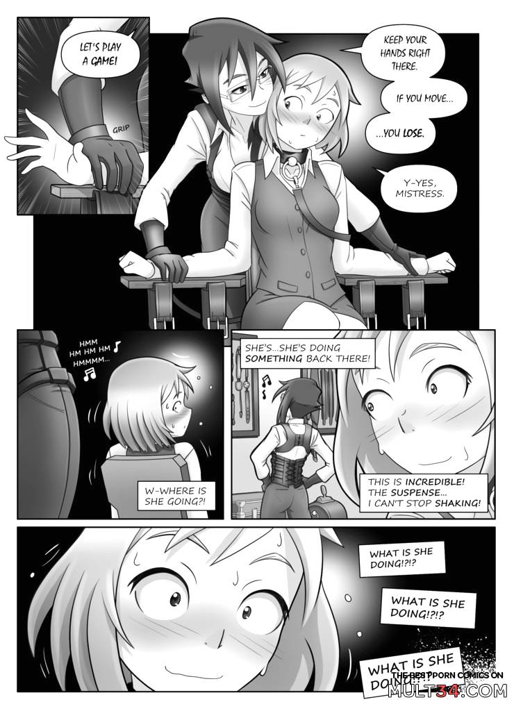 Black Label 8 page 46