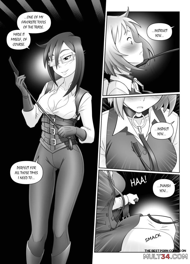 Black Label 8 page 48