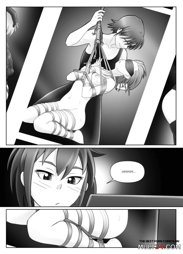 Black Label 8 page 59
