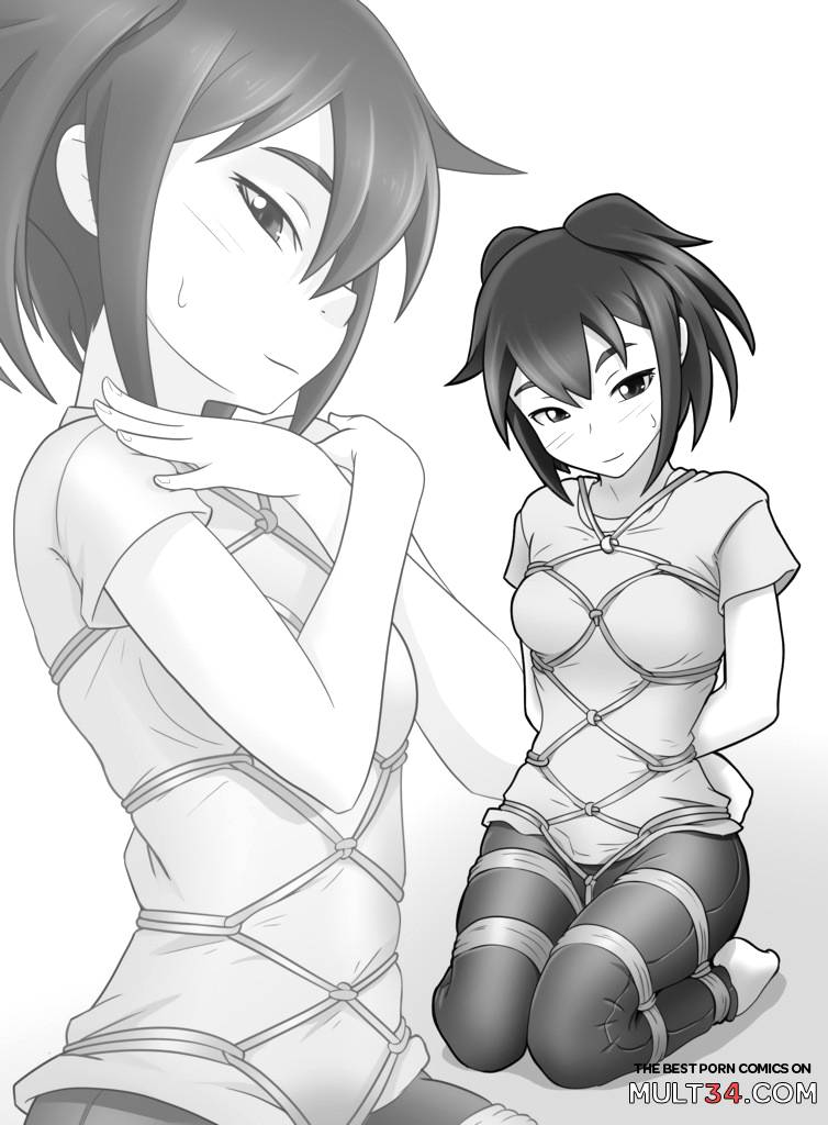 Black Label 8 page 63