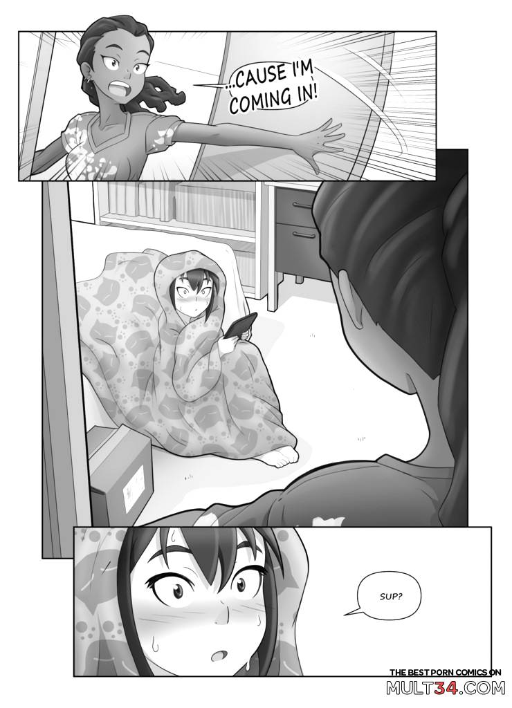 Black Label 8 page 68