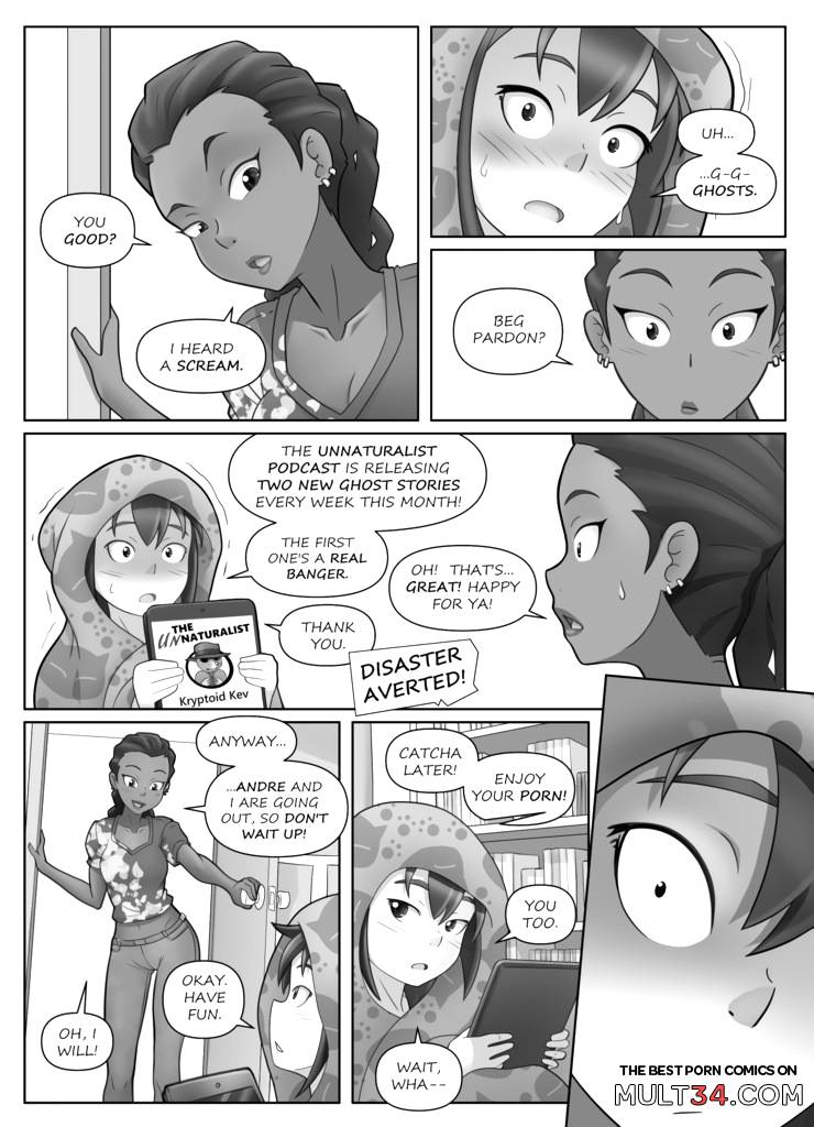 Black Label 8 page 69