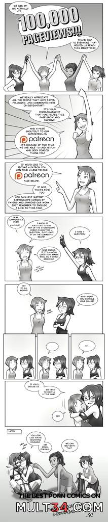 Black Label 8 page 78