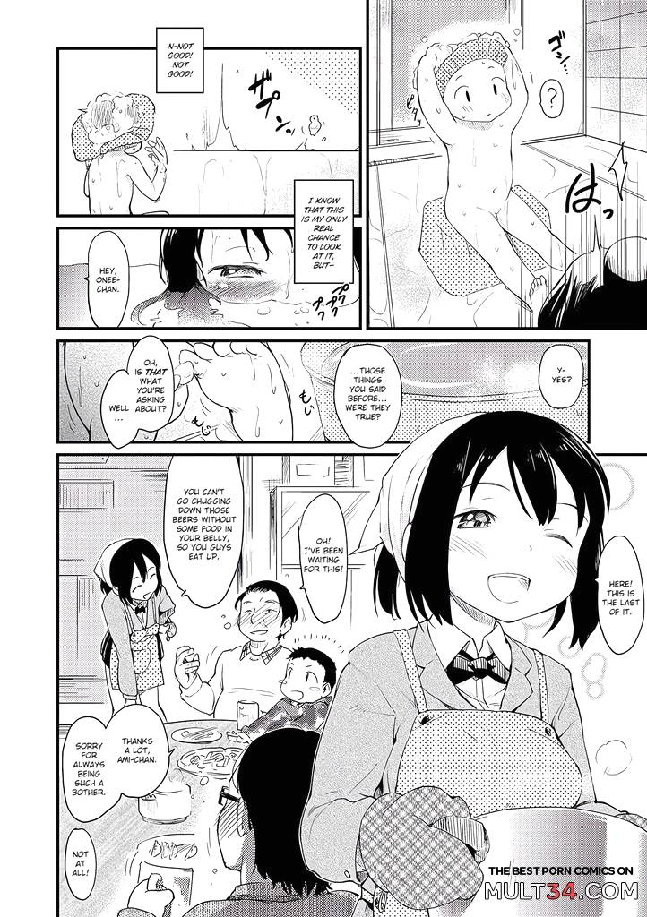 Boku no Oyome-san page 2