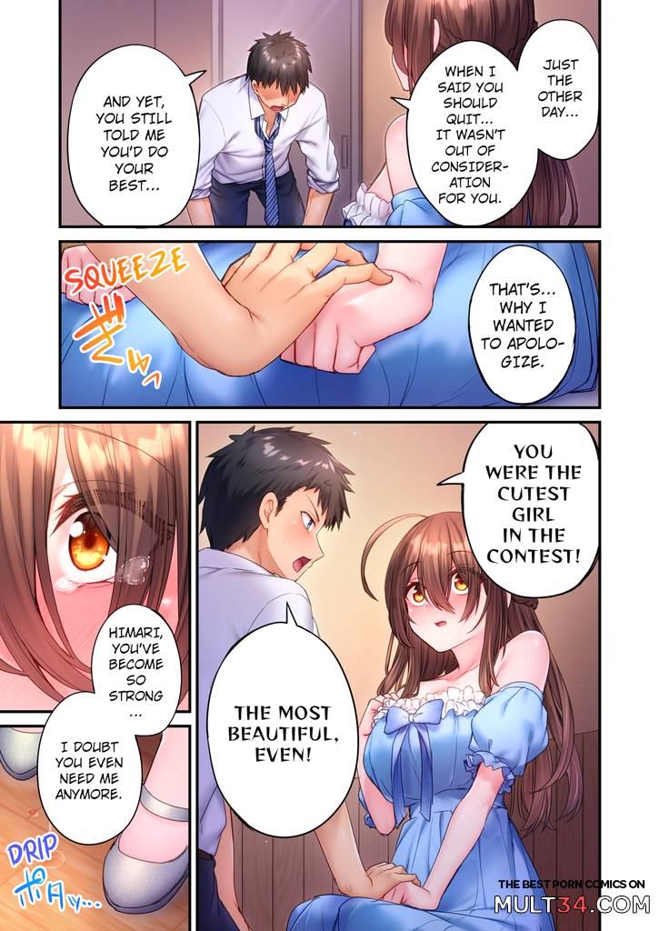 Cant Believe My Loner Childhood Friend Became This Sexy Girl 2 page 62
