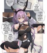 Character Series - Typhon page 1