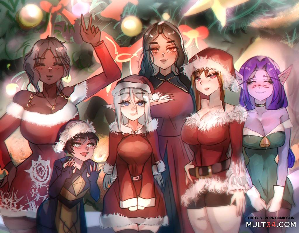 Christmas, New Year 2026 page 104