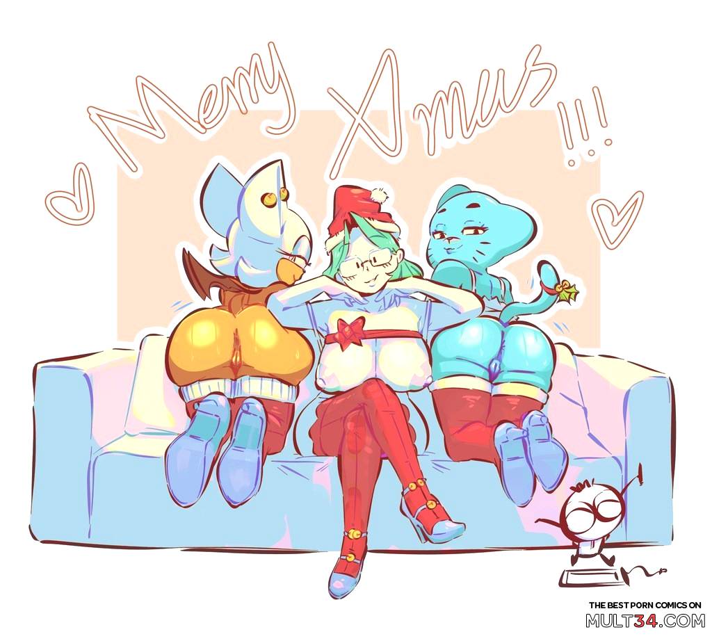 Christmas, New Year 2026 page 11