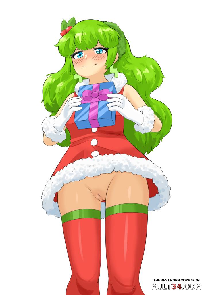 Christmas, New Year 2026 page 124