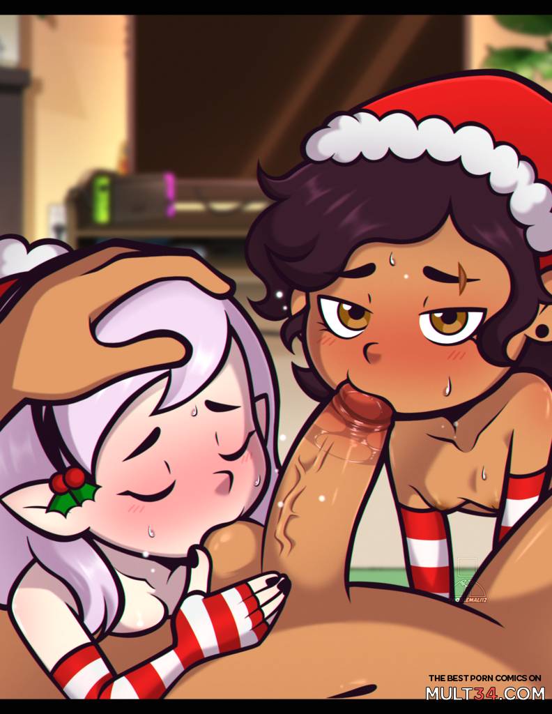 Christmas, New Year 2026 page 61