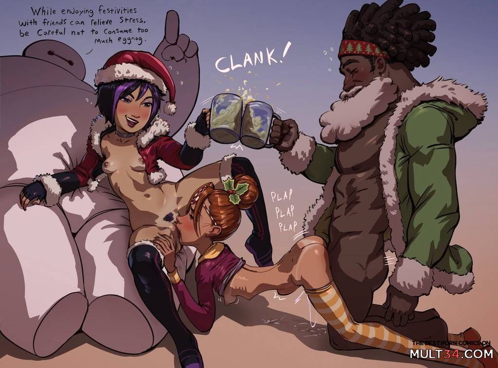 Christmas, New Year 2026 page 9