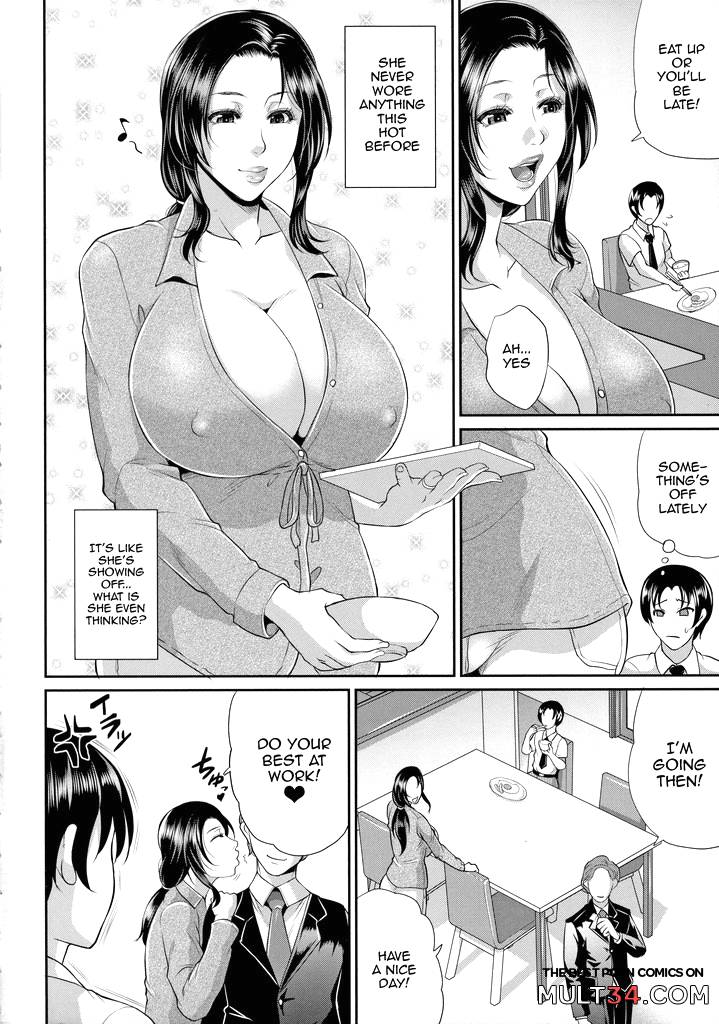 Convenient Mother page 2