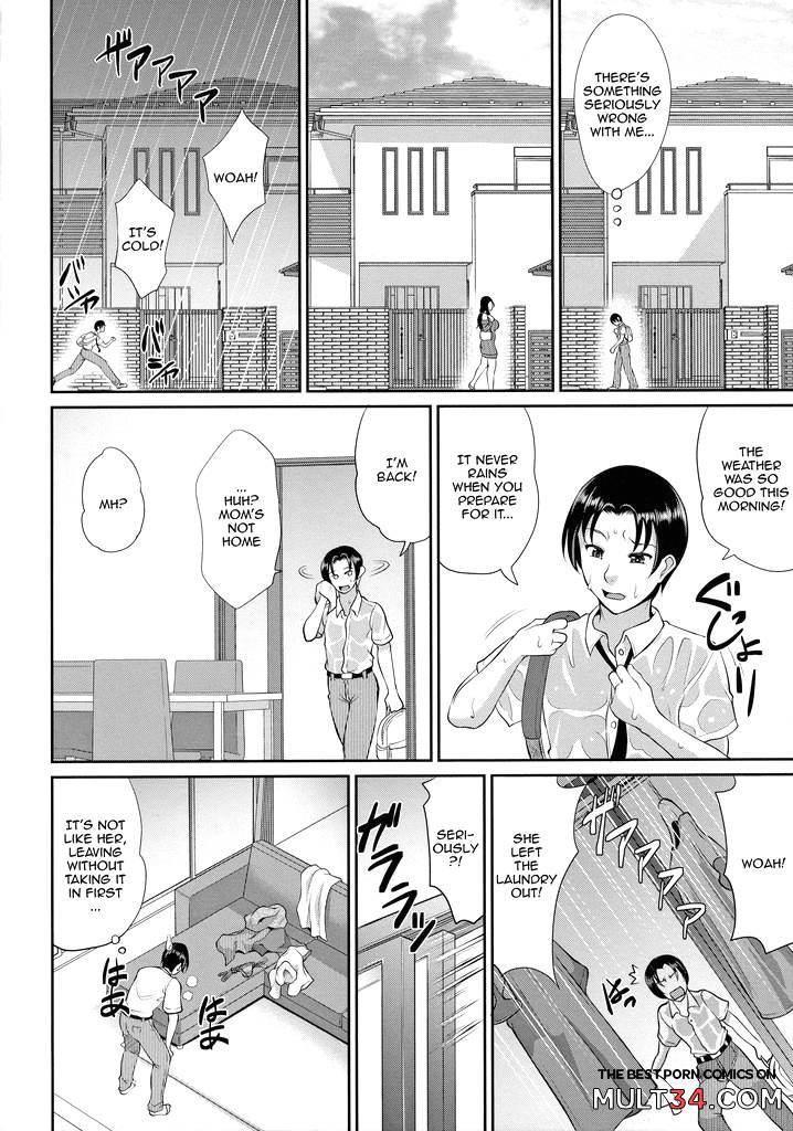 Convenient Mother page 4