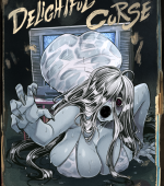 Delightful Curse page 1