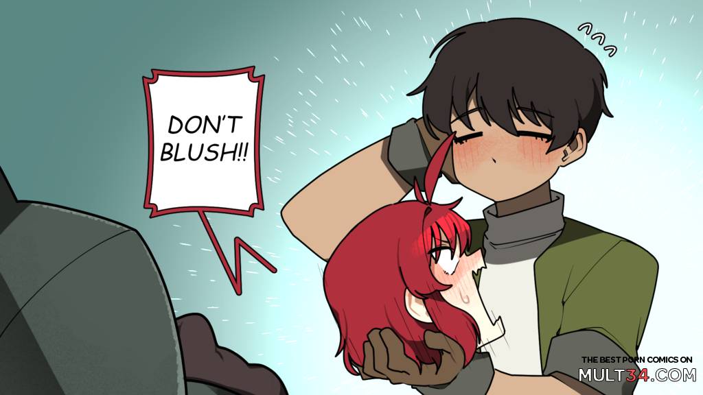 Dullahan Girl page 10